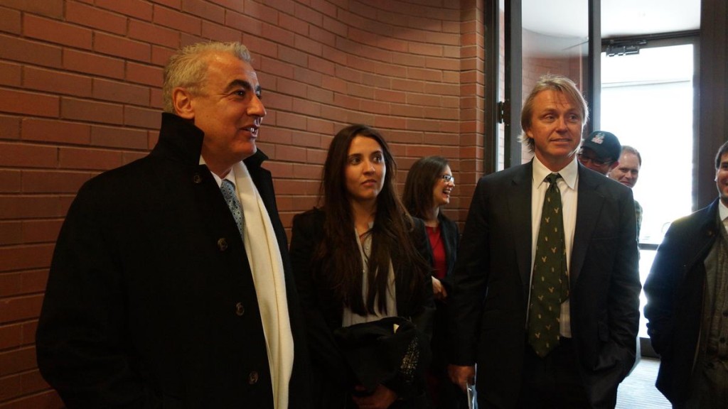 Lasry and Edens