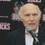 Herb Kohl, Milwaukee Bucks, Save Our Bucks