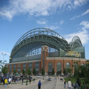 Miller Park