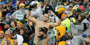 Cleveland Browns v Green Bay Packers