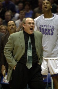 George Karl