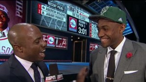 Jabari Draft