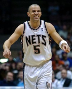 Kidd Playing Days