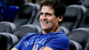 Mark Cuban